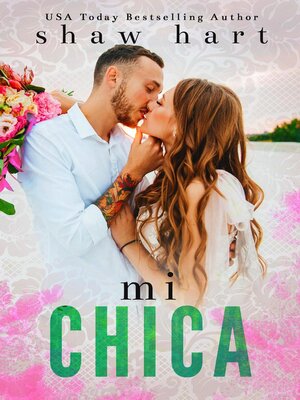 cover image of Mi Chica